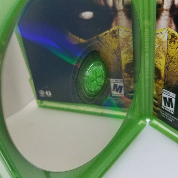 Mortal Kombat X - Xbox One - Picture 3 of 4